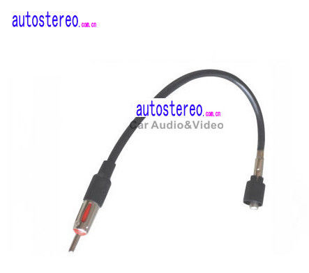 13-014 adaptador aéreo do carro para a tomada de Amplifiered da antena de rádio de CHRYSLER CHEVROLET