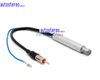 13-012 o adaptador de rádio 4 CITROEN ASSENTA o adaptador de tomada da antena de rádio de AUDI OPEL SKODA