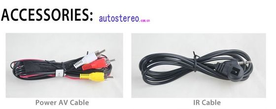 Auto afinador da tevê ATSC de Digitas para a CAIXA video móvel do receptor dos EUA Canadá México HD