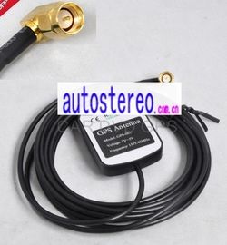 Cabo aéreo do conector masculino de 3M SMA da antena de ETO GPS com o transporte livre mundial
