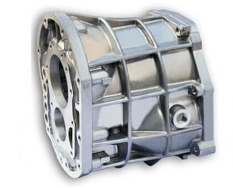 Carcaças do aço carbono e serviço de superfície do OEM das peças sobresselentes do automóvel da galvanização fria