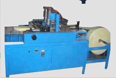 Multilayers forra o filtro que plissa a máquina, 20 - 150 plissados/minuto