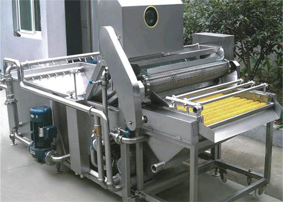 Apple/uva/linha de produção alaranjada da máquina do concentrado do suco de fruto com CE & HACCP