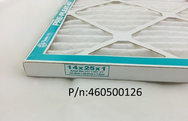 Flanders filtra o Pre-Plissado 40 especialmente apropriado para o cortador GTXL 460500126 de Gerber