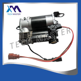 Compressor OE 4F0616005E 4F0616006A da suspensão do ar de Audi A6 C6