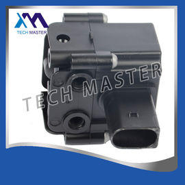 Válvula 37206859714 do dobro da bomba de ar do compressor da suspensão do ar do Bmw X5 E70