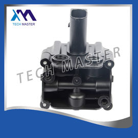 Válvula 37206859714 do dobro da bomba de ar do compressor da suspensão do ar do Bmw X5 E70