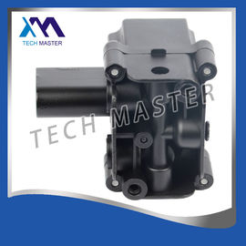 Válvula 37206859714 do dobro da bomba de ar do compressor da suspensão do ar do Bmw X5 E70