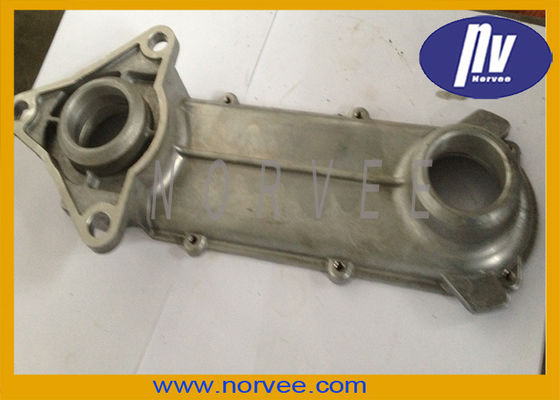 Cobre/peças fazendo à máquina precisão de aço inoxidável/plástica do CNC com elevada precisão