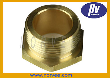 Alumínio feito sob encomenda POM/serviço de trituração fazendo à máquina do CNC das peças precisão de bronze do CNC