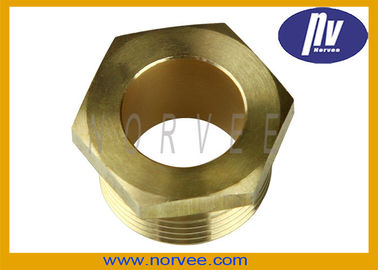 Alumínio feito sob encomenda POM/serviço de trituração fazendo à máquina do CNC das peças precisão de bronze do CNC