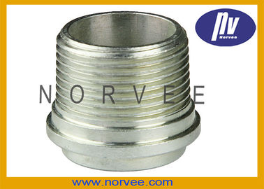 a elevada precisão Delrin/modelagem por injecção Titanium da liga parte o serviço fazendo à máquina do CNC