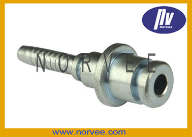 Peças fazendo à máquina de aço inoxidável da precisão do CNC do OEM 316 com sopro de areia
