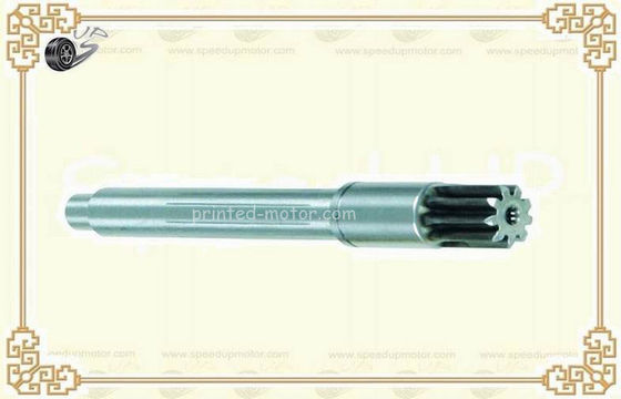 Moldar/forjar as peças fazendo à máquina da precisão do CNC para o parafuso de aço inoxidável/eixo/aparafusa