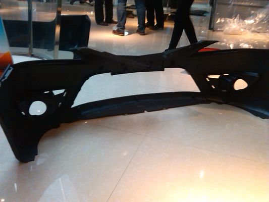 Precisão do CNC que faz à máquina a prototipificação feita sob encomenda do Rapid do ABS da modelação por injecção