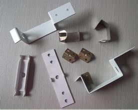 O aço carbono/precisão de bronze do cnc fez à máquina as peças para a máquina elétrica