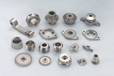 Injeção do metal que molda máquina ferramenta feitas à máquina CNC do controle numérico dos protótipos