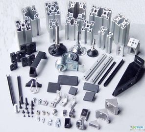 Injeção do metal que molda máquina ferramenta feitas à máquina CNC do controle numérico dos protótipos