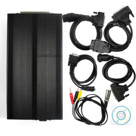 O Multiplexer Mercedes Star MB Carsoft 7,4 do Benz de Mercedes da ferramenta diagnóstica