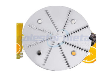 Malha de aço inoxidável do filtro de 304 sucos para ferramentas do extrator do suco da cozinha