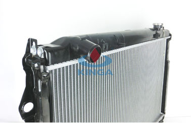 substituição do radiador de 95 - 98 FZJ80G Toyota Landcruiser, transmissão automática