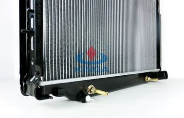 substituição do radiador de 95 - 98 FZJ80G Toyota Landcruiser, transmissão automática