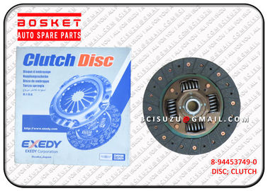 Substituição 8944537491 8-94453749-1 do disco de embreagem da transmissão de TFR54 4JA1 Isuzu