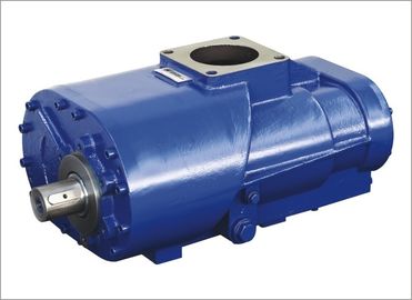 peças sobresselentes altas do compressor de ar do efficency, extremidade do ar do compressor do parafuso 45kW/0.8MPa
