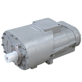 peças sobresselentes altas do compressor de ar do efficency, extremidade do ar do compressor do parafuso 45kW/0.8MPa