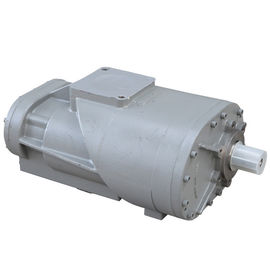 peças sobresselentes altas do compressor de ar do efficency, extremidade do ar do compressor do parafuso 45kW/0.8MPa