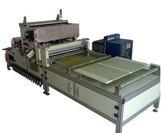 Filtro totalmente automático que faz a máquina o CNC seguro para o mini filtro de Hepa
