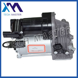 Compressor de ar pequeno profissional TS16949 do Benz W164 uma garantia do ano