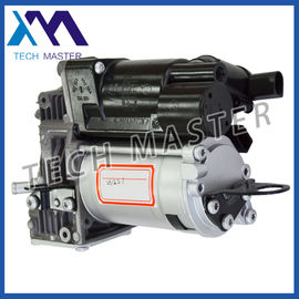 Compressor de ar de aço do veículo para a ordem pequena de Mercedes W221 aceitada