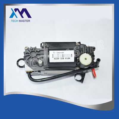 Mercedes automotivo portátil areja o compressor A2203200104 da suspensão