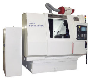 CNC da linha central 3.7kw cinco que aponta máquinas com o servo motor de Siemens