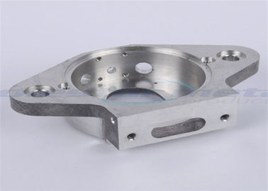 Peças fazendo à máquina do CNC da elevada precisão, peças de giro de aço inoxidável do CNC SS304