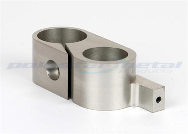 Peças fazendo à máquina do CNC da elevada precisão, peças de giro de aço inoxidável do CNC SS304