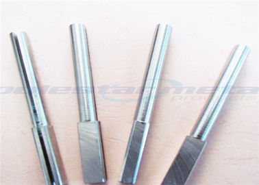 A precisão do CNC do hardware girou o CNC lustrado as peças que gira e que mói