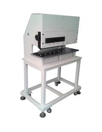 Equipamento eletrônico do PWB Depanelization da segurança com elevada precisão