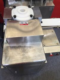 Linha de produção redonda ISO dos PCes da capacidade 4800/CE do pão francês/GV